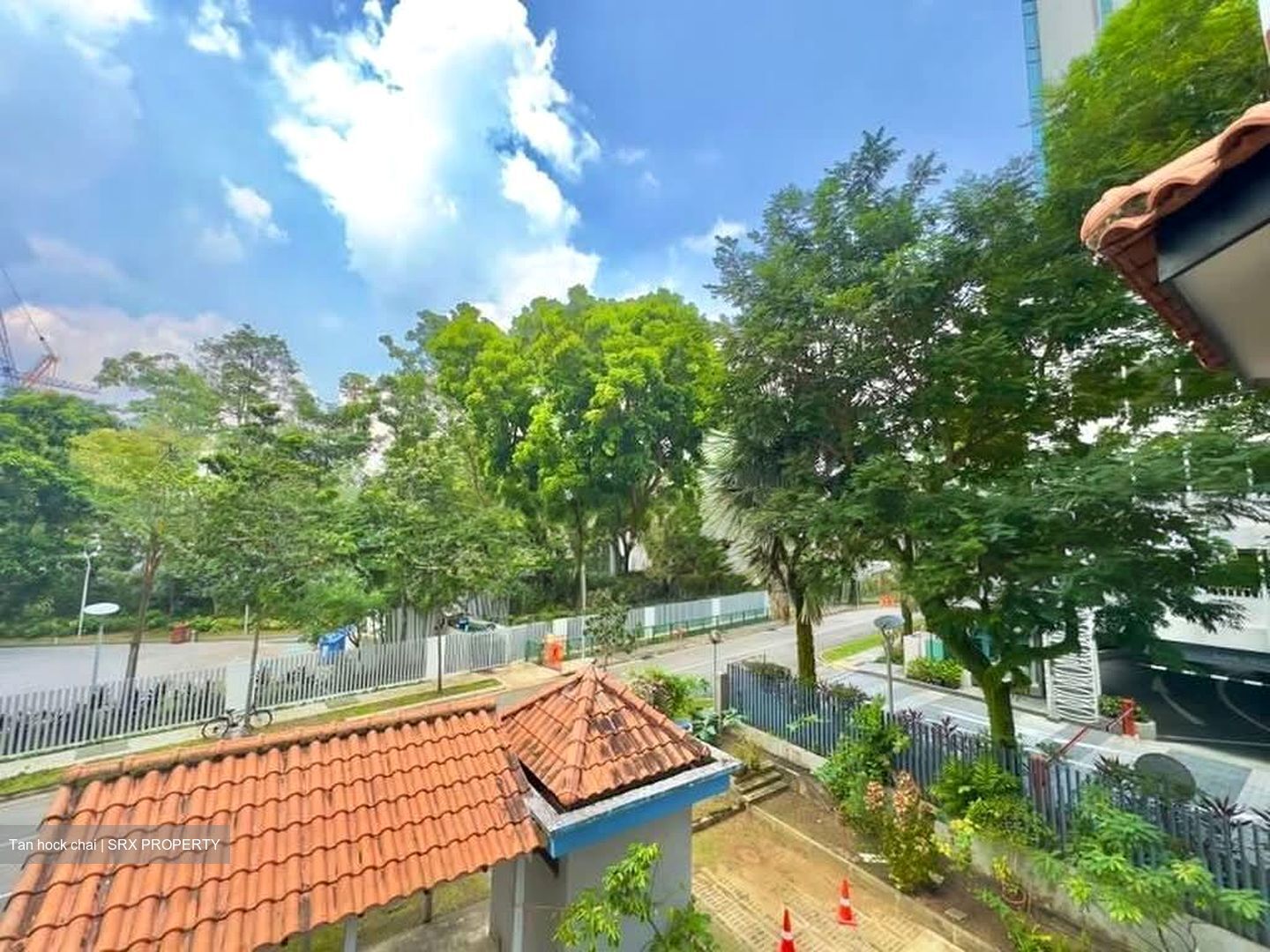 MAR THOMA ROAD (D12), Apartment #568090071